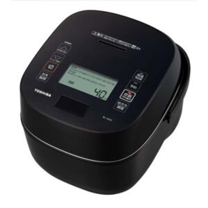 Nồi cơm điện cao tần Toshiba RC-10VST