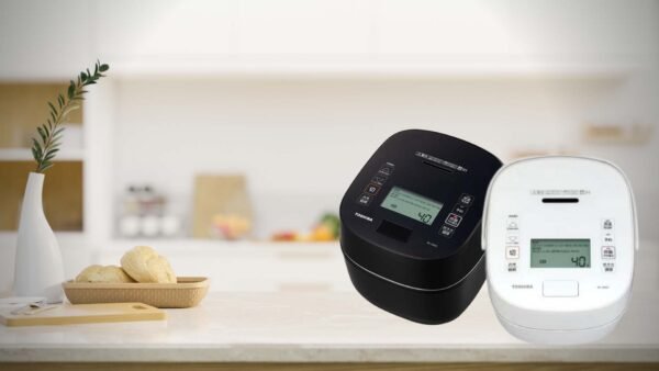 Nồi cơm điện cao tần Toshiba RC-10VST