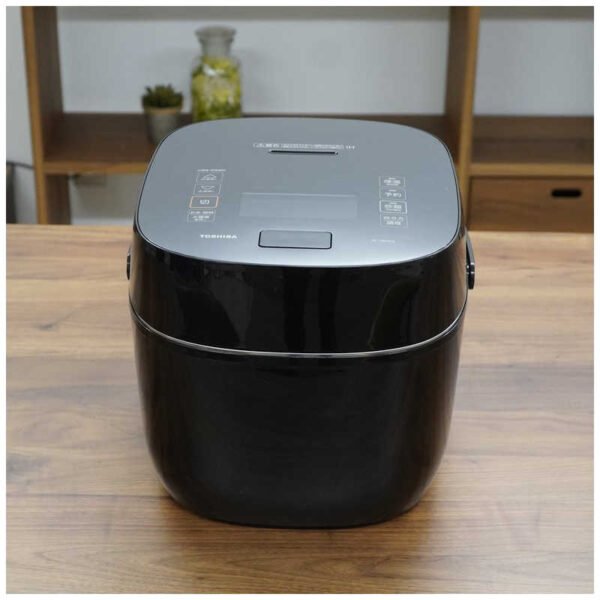 Nồi cơm điện cao cấp Toshiba RC-18VXV 1.8L - Hàng Nhật 888