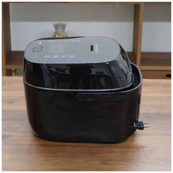 Nồi cơm điện cao cấp Toshiba RC-18VXV 1.8L - Hàng Nhật 888