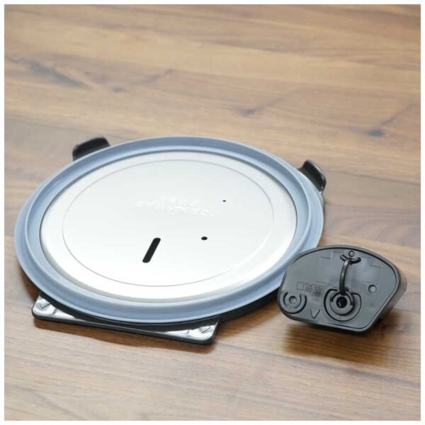 Nồi cơm điện cao cấp Toshiba RC-18VXV 1.8L - Hàng Nhật 888